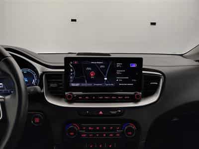 Kia Ceed Sw Ceed SW 1.6 GDi PHEV DCT Navi / Led (2022) - Photo 11