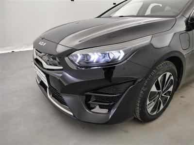 Kia Ceed Sw Ceed SW 1.6 GDi PHEV DCT Navi / Led (2022) - Photo 15
