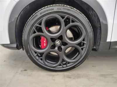 Alfa-Romeo Tonale 1.5 MHEV VGT Veloce°NAV°CARPLAY°FULL LED°CAM°T.OUV°S.CHAUF (2023) - Foto 6