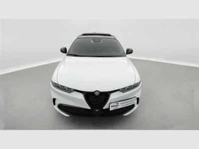 Alfa-Romeo Tonale 1.5 MHEV VGT Veloce°NAV°CARPLAY°FULL LED°CAM°T.OUV°S.CHAUF (2023) - Foto 4
