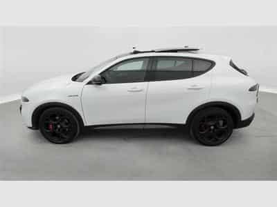 Alfa-Romeo Tonale 1.5 MHEV VGT Veloce°NAV°CARPLAY°FULL LED°CAM°T.OUV°S.CHAUF (2023) - Foto 3