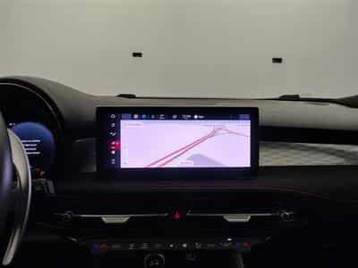 Alfa-Romeo Tonale 1.5 MHEV VGT Veloce°NAV°CARPLAY°FULL LED°CAM°T.OUV°S.CHAUF (2023) - Foto 11