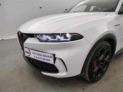 Alfa-Romeo Tonale 1.5 MHEV VGT Veloce°NAV°CARPLAY°FULL LED°CAM°T.OUV°S.CHAUF (2023) - Foto 15
