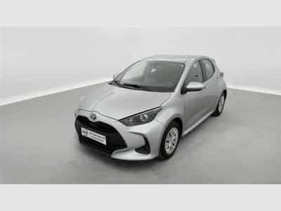 Toyota Yaris 1.5i VVT-i Hybrid E-CVT CARPLAY / CLIM (2025) - Photo 1