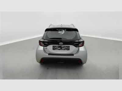 Toyota Yaris 1.5i VVT-i Hybrid E-CVT CARPLAY / CLIM (2025) - Photo 5