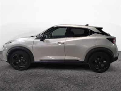 Nissan Juke 1.0 DIG-T 117cv Tekna NAVI / FULL LED / BOSE / CAMERA 360 (2020) - Photo 3