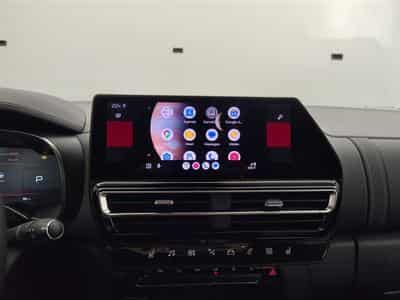 Citroen C5 Aircross 1.5 BlueHDi 130cv EAT8 MAX NAVI / FULL LED / CAMERA / JA 18" (2025) - Foto 12