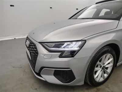 Audi A3 Sportback 35 TFSI Cuir / Carplay / Led / Pano (2021) - Foto 15