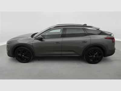 Citroen C5 X 1.2 PureTech 130cv EAT8 Plus NAVI / FULL LED / CUIR / CAMERA (2024) - Foto 3
