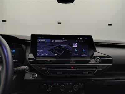 Citroen C5 X 1.2 PureTech 130cv EAT8 Plus NAVI / FULL LED / CUIR / CAMERA (2024) - Foto 11