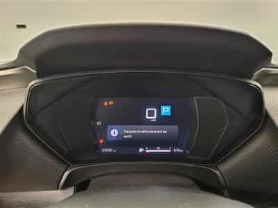 Citroen C5 X 1.2 PureTech 130cv EAT8 Plus NAVI / FULL LED / CUIR / CAMERA (2024) - Foto 10