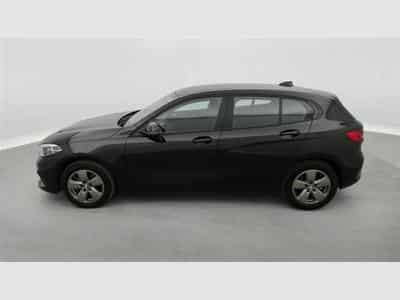 BMW 116 116 d Business NAVI/FULL LED/JA/PDC AV AR (2023) - Foto 3