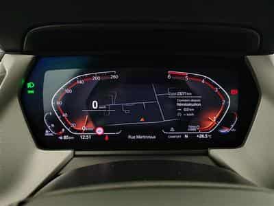 BMW 116 116 d Business NAVI/FULL LED/JA/PDC AV AR (2023) - Foto 10