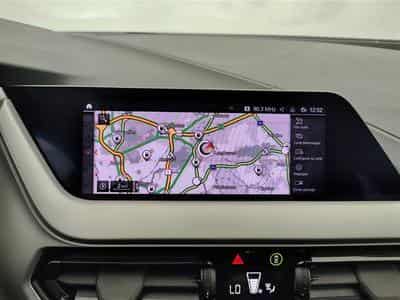 BMW 116 116 d Business NAVI/FULL LED/JA/PDC AV AR (2023) - Foto 11