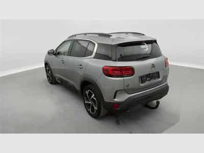 Citroen C5 Aircross 1.5 BlueHDi Business Lounge AUTO/CUIR/NAVI/FULL LED/JA18 (2021) - Foto 2