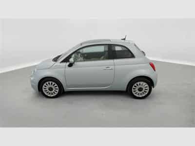 Fiat 500 1.0i MHEV 70Cv Dolcevita CARPLAY / PANO / PDC / ALU (2022) - Foto 3