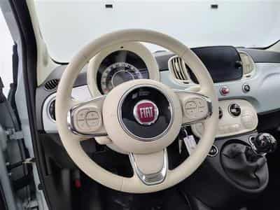 Fiat 500 1.0i MHEV 70Cv Dolcevita CARPLAY / PANO / PDC / ALU (2022) - Foto 9