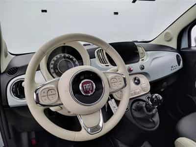 Fiat 500 1.0i MHEV 70Cv Dolcevita CARPLAY / PANO / PDC / ALU (2022) - Foto 8