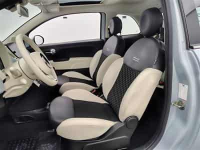 Fiat 500 1.0i MHEV 70Cv Dolcevita CARPLAY / PANO / PDC / ALU (2022) - Foto 7