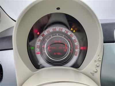 Fiat 500 1.0i MHEV 70Cv Dolcevita CARPLAY / PANO / PDC / ALU (2022) - Foto 10