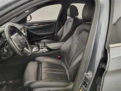 BMW 530 530eA PHEV Performance (2019) - Foto 7