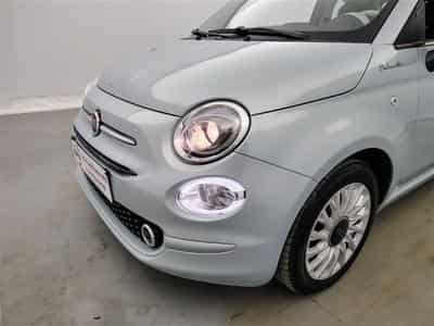 Fiat 500 1.0i MHEV 70Cv Dolcevita CARPLAY / PANO / PDC / ALU (2022) - Foto 15