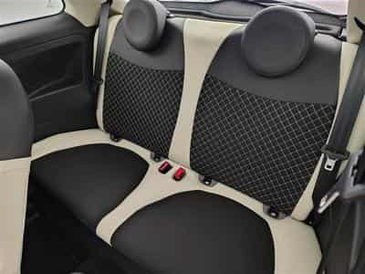 Fiat 500 1.0i MHEV 70Cv Dolcevita CARPLAY / PANO / PDC / ALU (2022) - Foto 13