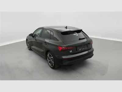 Audi A3 30 TFSI S-Line S-Tronic Navi / Led / PDC (2024) - Photo 2