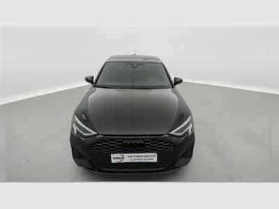 Audi A3 30 TFSI S-Line S-Tronic Navi / Led / PDC (2024) - Photo 4