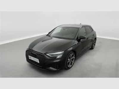 Audi A3 30 TFSI S-Line S-Tronic Navi / Led / PDC (2024) - Photo 1