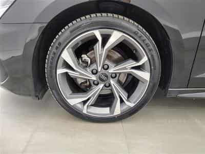 Audi A3 30 TFSI S-Line S-Tronic Navi / Led / PDC (2024) - Photo 6