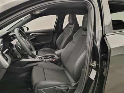 Audi A3 30 TFSI S-Line S-Tronic Navi / Led / PDC (2024) - Photo 7