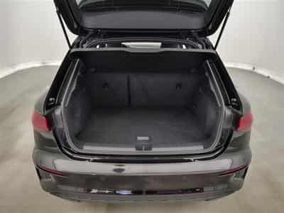 Audi A3 30 TFSI S-Line S-Tronic Navi / Led / PDC (2024) - Photo 14