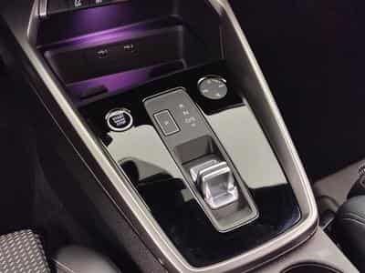 Audi A3 30 TFSI S-Line S-Tronic Navi / Led / PDC (2024) - Photo 12