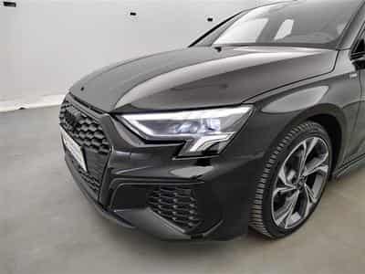 Audi A3 30 TFSI S-Line S-Tronic Navi / Led / PDC (2024) - Photo 15