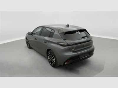 Peugeot 308 1.5 BlueHDi 130cv EAT8 Allure NAVI / FULL LED / CAMERA 360° (2026) - Photo 9