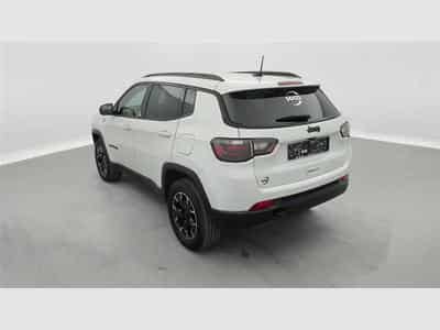 Jeep Compass PHEV 1.3 Turbo eAWD Trailhawk (2023) - Photo 2