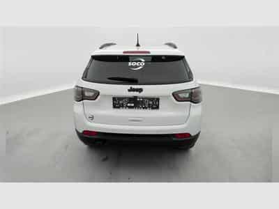 Jeep Compass PHEV 1.3 Turbo eAWD Trailhawk (2023) - Photo 5