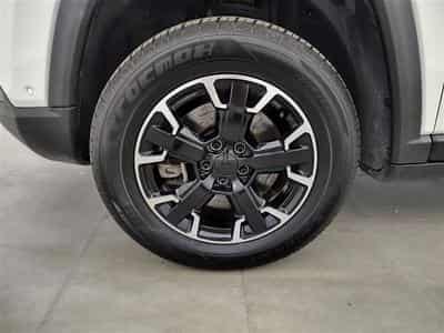 Jeep Compass PHEV 1.3 Turbo eAWD Trailhawk (2023) - Photo 6