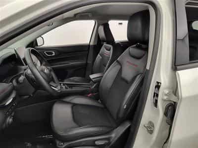 Jeep Compass PHEV 1.3 Turbo eAWD Trailhawk (2023) - Photo 7