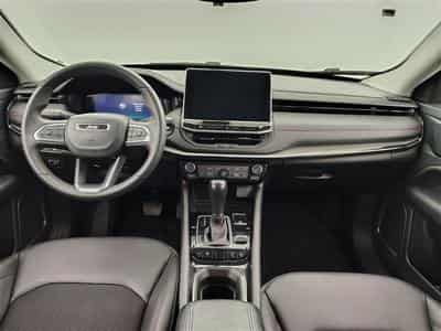 Jeep Compass PHEV 1.3 Turbo eAWD Trailhawk (2023) - Photo 8