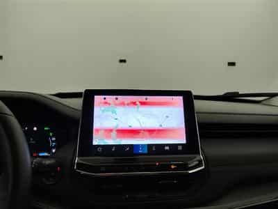 Jeep Compass PHEV 1.3 Turbo eAWD Trailhawk (2023) - Photo 11