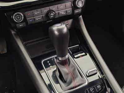 Jeep Compass PHEV 1.3 Turbo eAWD Trailhawk (2023) - Photo 12