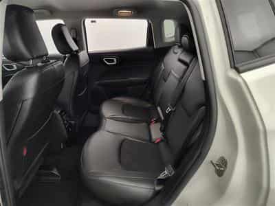 Jeep Compass PHEV 1.3 Turbo eAWD Trailhawk (2023) - Photo 13
