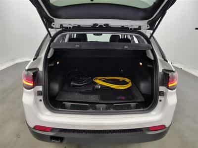 Jeep Compass PHEV 1.3 Turbo eAWD Trailhawk (2023) - Photo 14