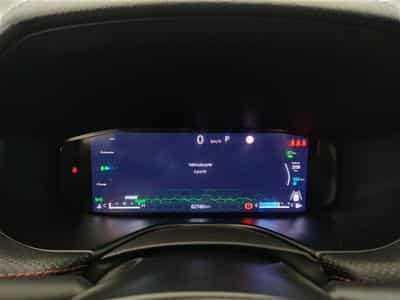 Jeep Compass PHEV 1.3 Turbo eAWD Trailhawk (2023) - Photo 10