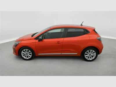 Renault Clio 1.0 TCe Evolution (2024) - Photo 3