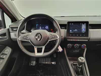 Renault Clio 1.0 TCe Evolution (2024) - Photo 9