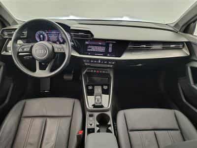 Audi A3 Sportback 30 TFSI S-tronic Cuir / Navi / Led (2022) - Photo 8
