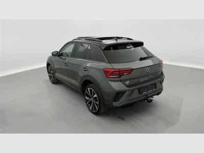 VW T-Roc R-line Ultimate Black (2026) - Foto 2